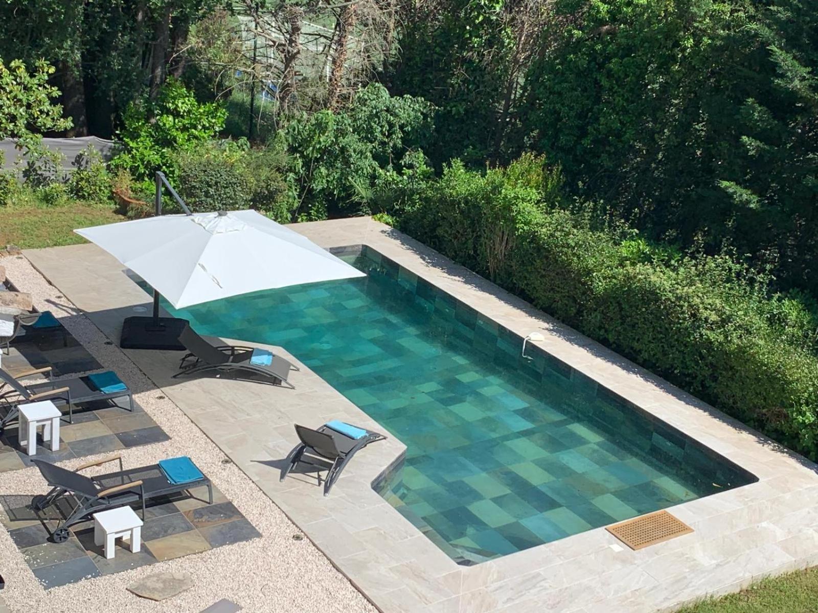 Spacious For Family Holidays